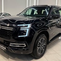 للبيع فقط نيسان باترول فول موصفات تنفس طبيعي  07717110722 نيسان باترول...