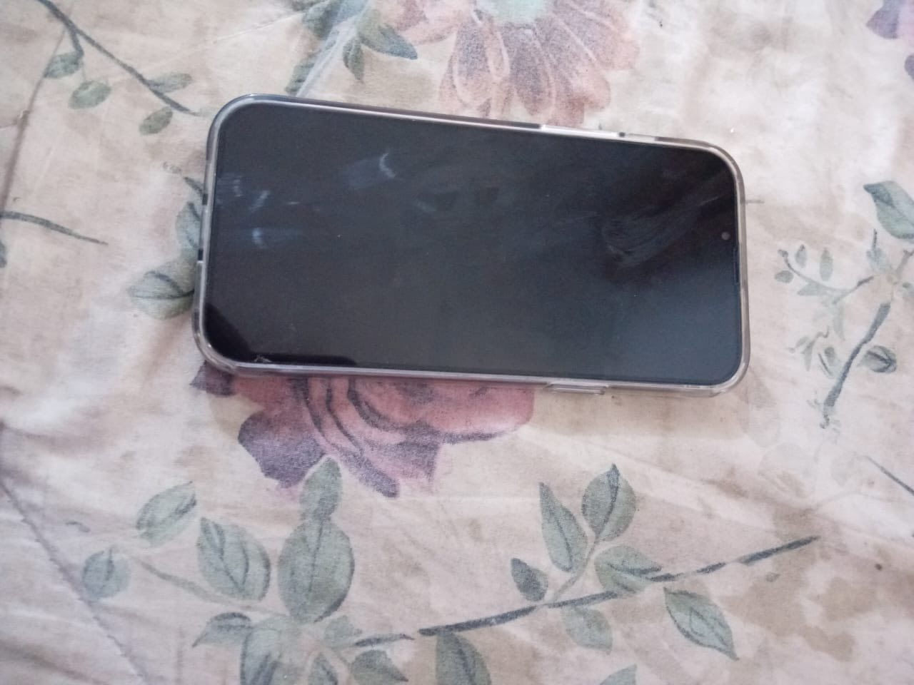 سلام عليكم لبيع ايفون ١٣برو ماكس ٢٥٦بطاريه ٨٦جهاز نضيف حيل شخط مابي سعر ٧٥٠مكاني بعقوبه ***********
