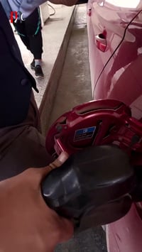 ⭕️ مجموعة النيار لخدمات المركبات الفارهة  نقدّم لك أعلى مستويات الدقة ...