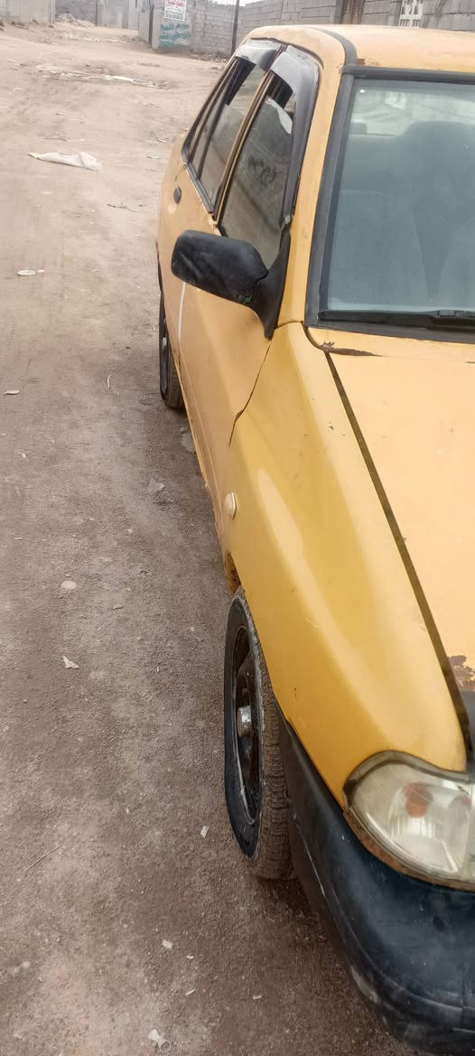 نموديل ١٢ التبريد بس ربط كهربائيات كلهة تشتغل حداديه مضبوطه شواصي نضاف الكير جديد المكينه بحاله جيده السنويه نافذه لل٢٦ وراعيهة با المدينه بس ماواصله غرمات عليهة ١٠٠بس رايدهة ب١٣بيهة مجال للشراي مكاني الزبير


**إذا كنت صاحب هذا الإعلان وتريد حذفه لأي سبب، رجاءا أرسل رسالة إلى الدعم الفني**