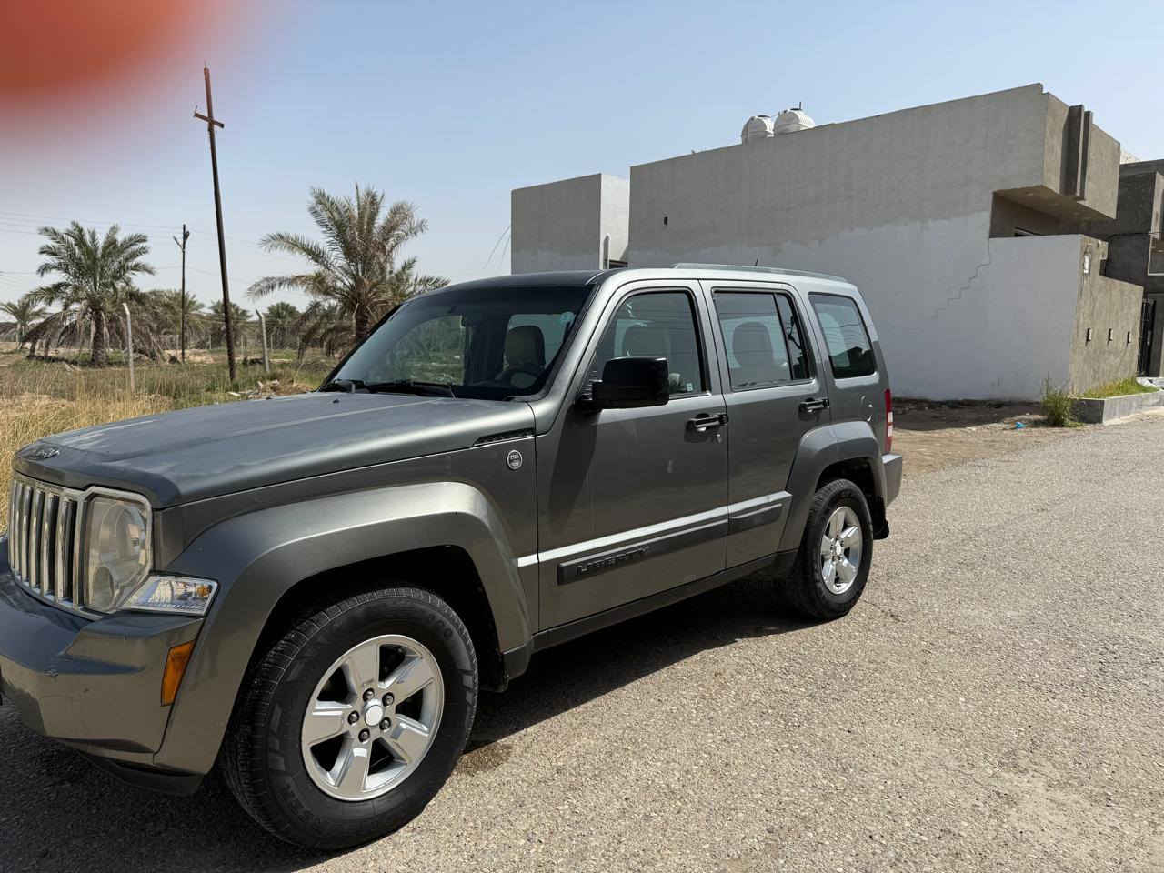 جيب ليبرتي 2012 سعر 90.   ***********
