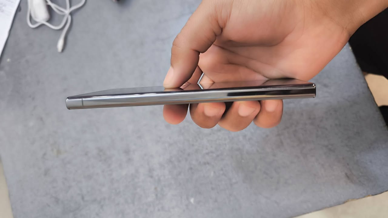 سامسونك s23الترا
ذاكره256  12
بعده لك شخط ما بي سعر 750وبي مجال مكاني تكريت الديوم


**إذا كنت صاحب هذا الإعلان وتريد حذفه لأي سبب، رجاءا أرسل رسالة إلى الدعم الفني**