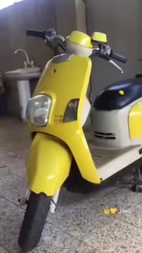 ماكس بوليس للبيع اوراق اللون كدامك دراجه نضيفه  مستعجل على بيعتهه السع...