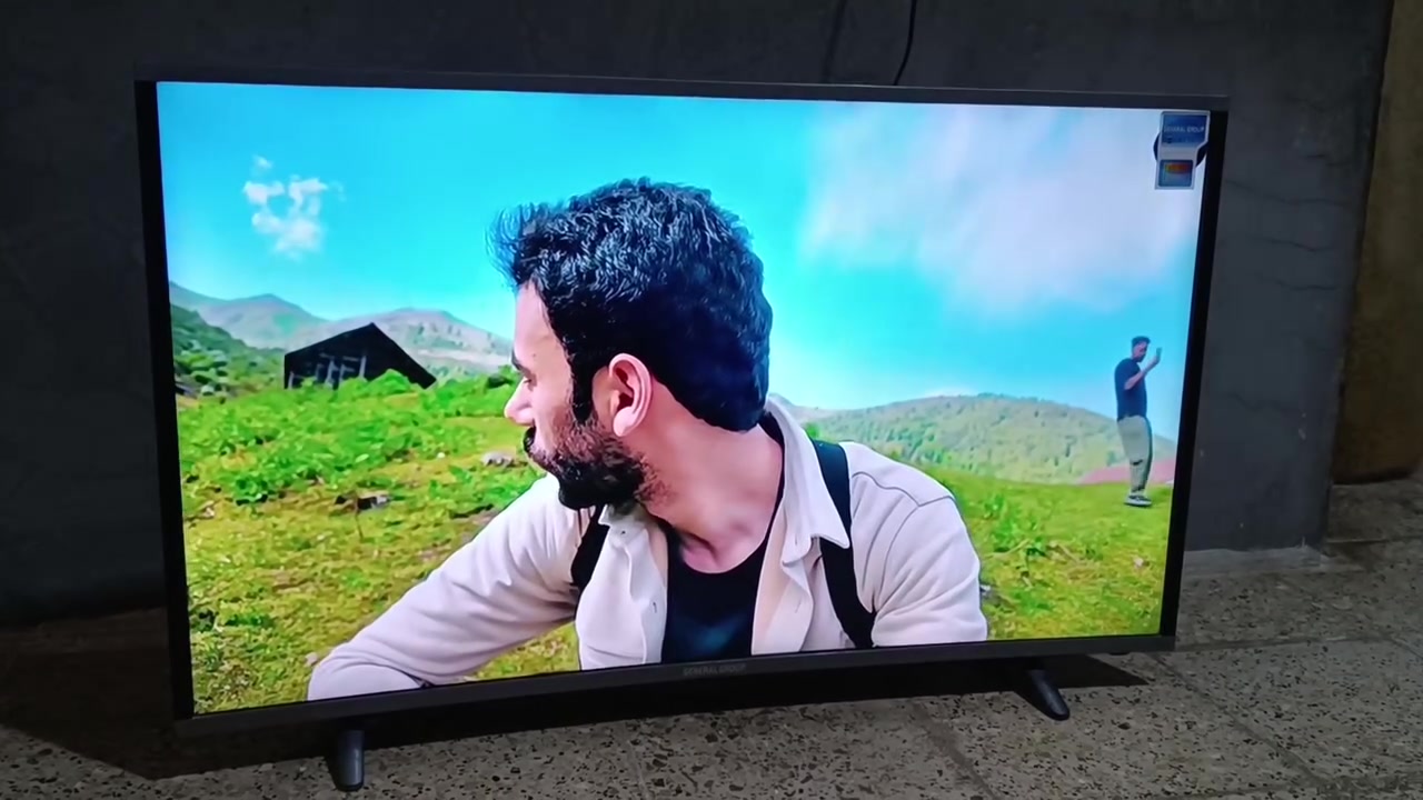 شاشه مقوس النوع المفضل اصليه بدون نت اسمها جنرال صوره فول اج دي وضوح وصوت ستيريو عالي حجم 43 شرط النضافه والفحص السعر 150 المكان كوفه


**إذا كنت صاحب هذا الإعلان وتريد حذفه لأي سبب، رجاءا أرسل رسالة إلى الدعم الفني**