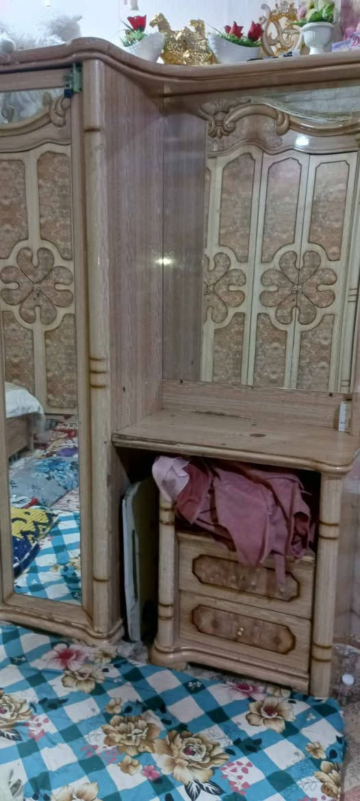 غرفه ماليزي نظيفه سعرها ٢٥٠ مكانها الشطره


**إذا كنت صاحب هذا الإعلان وتريد حذفه لأي سبب، رجاءا أرسل رسالة إلى الدعم الفني**