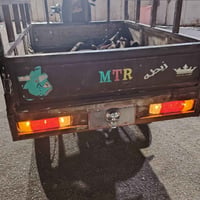 النجف الاشرف • حي الميلاد