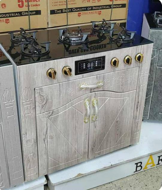 {طباخ ماركة بارون كولد بلتن مع كاونتر بدون فرن  }
{5مشاعل بلازما تركي اصلي مع شاشة تحكم لمس وجداحة}
{ضمان سنة حقيقي وموقعي داخل البيت  }
                
السعر الجديد 185 الف
 توصيل مجاني لجميع المحافظات العراق 🇮🇶


**إذا كنت صاحب هذا الإعلان وتريد حذفه لأي سبب، رجاءا أرسل رسالة إلى الدعم الفني**