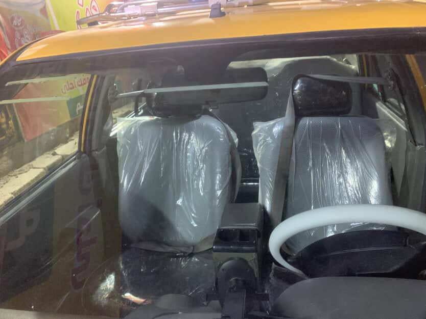 سايبا موديل 2015
مكفوله كير +مكينه
تخم تاير جديد
دوشمه عامه 
رقم انكليزي 
عنوان بغداد زعفرانيه 
تواصل علرقم
***********
السعر 38 وبيه مجال
