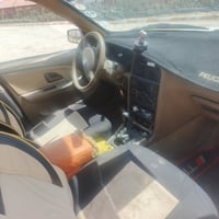 بيجو 405 • ٢٠١٥ • طقم تاير