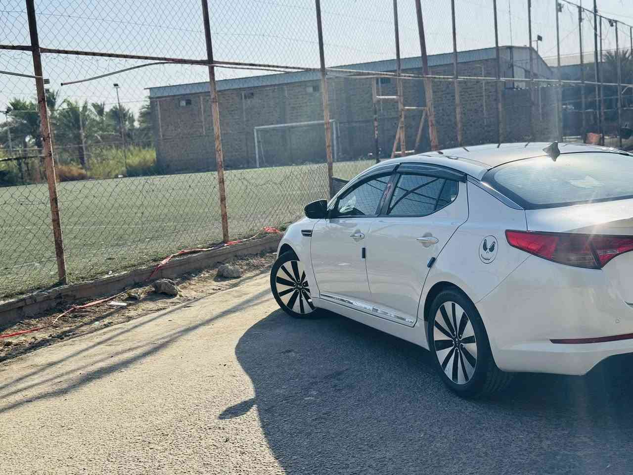 مرخصت الادمن
اوبتما خليجي 2011 محرك 2000 سياره حلوه ومال جناي تبريد قطعتين فتحه بنروما مري شفط السونار مرفق بالمنشور السعر 118وبيه مجال هذا رقمي ***********

مكاني بابل _الهاشميه
