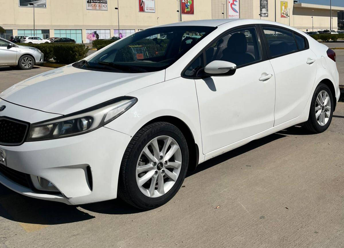 کیا سیراتۆ 2018 
٩٣،٠٠٠کم ڕۆشتوە،
 بێ بۆیاخ دەرگای سایەق
 ساردە و دوای سایەق
 کارتی هەیە

سعر لە کۆمێنت داوابکە ڕاستەخۆ بۆت دیت 📩 

 باقیات گێڕ، مەکینە، کارەباییات، تەقەو ڕەقە… هەمووی گیانی بەشەرت

ژمارەی خاوەنی 
***********
