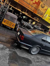 جنوط 17 • ما بي تصليح • مع 3 تايرات جدد