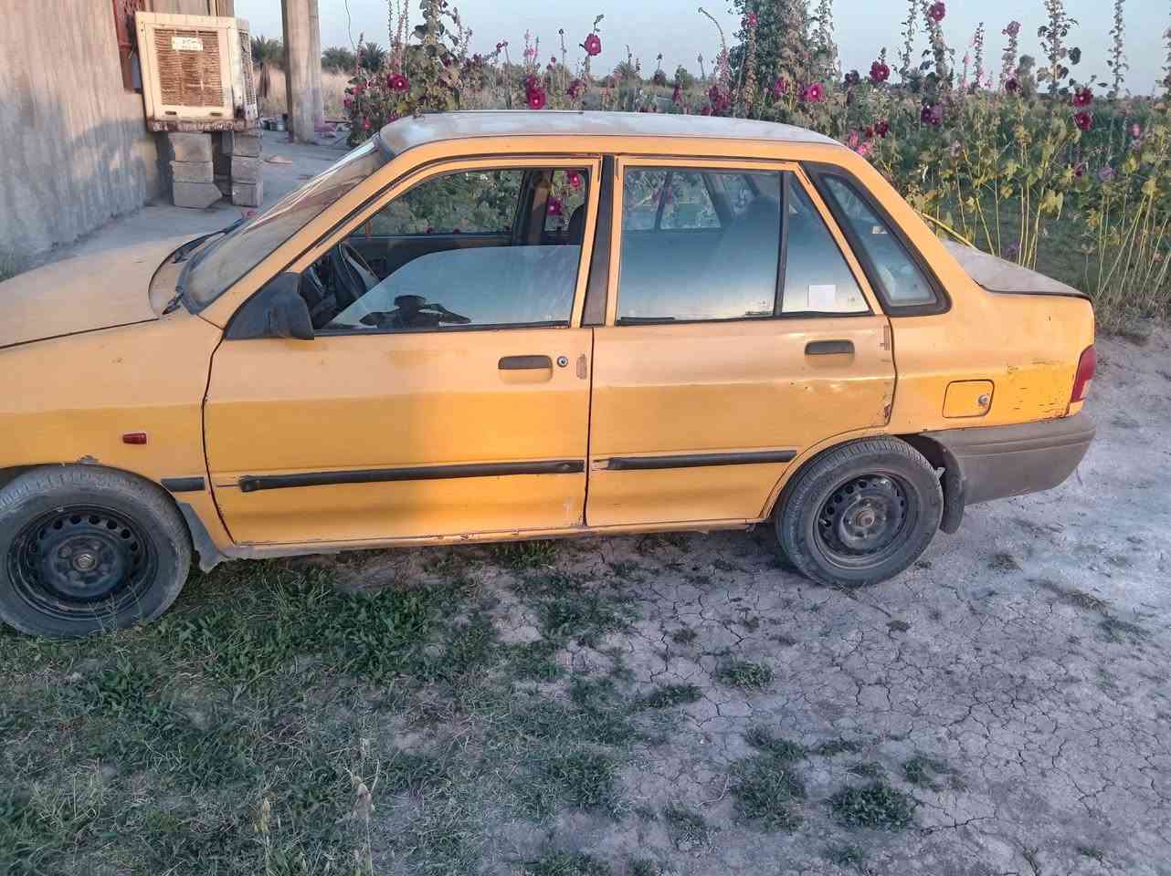 السلام عليكم سايبه موديل ٢٠١٢ مصفره هيئه وغرامات رقم دولي محرك يبخر كير خير من الله كهربائيات خير من الله السعر ٢٠ بي مجال حك الجيه *********** عنوان بغداد اليوسفية سريع الدولي
