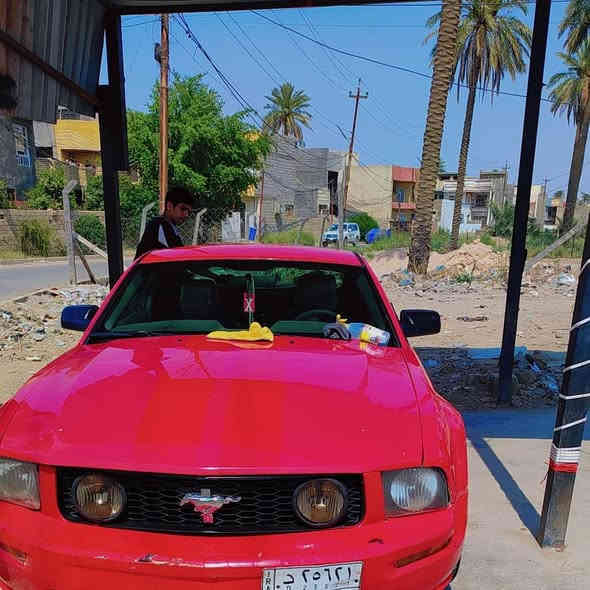 سلام عليكم موديل ٢٠٠٨GT ٦٠ورقة بيه نقوصات بصيطة ***********
