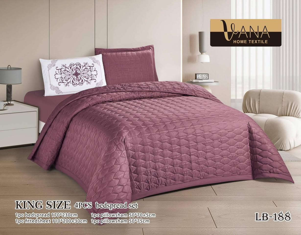 ويه مفروشات زيد الهيتي الصيف 2026 كلشي جديد وروعه 

فرشه مقرنص نفرين خامه قطن 100‎%‎ والوان ثابته وبداعه 

قياس كبير فخامه وروعه 🙅🏼🙅🏼🙅🏼🙅🏼🙅🏼🙅🏼🙅🏼🙅🏼

تتوفر خدمه توصيل الى جميع محافظات العراق 🚕🚕🚕

العنوان الانبار هيت شارع الجري مجاور نافوره الجري


**إذا كنت صاحب هذا الإعلان وتريد حذفه لأي سبب، رجاءا أرسل رسالة إلى الدعم الفني**