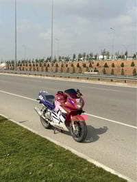 هوندا F3 • ٦٠٠ سي سي • أربيل