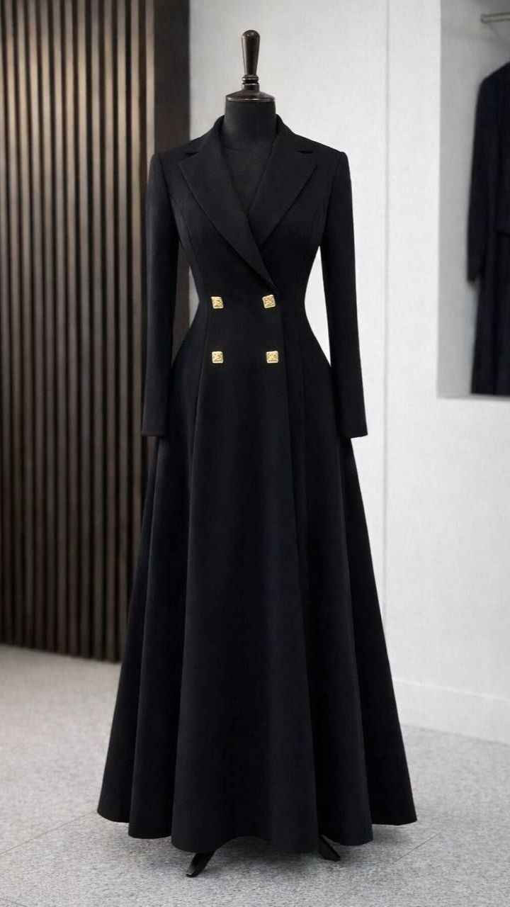 بسم الله توكلنا على الله
نقدم لكم جبة لموسم العيد 
نوع القماش روزلين ايطالي 
الجبة مبطنة  
الالوان كما موضح اعلاه تماما 
دكمة مخفيه لتثبيت الياخه الداخليه
الطول 145 
القياسات 42/44/46/48/50/52 كركوك, العراق


**إذا كنت صاحب هذا الإعلان وتريد حذفه لأي سبب، رجاءا أرسل رسالة إلى الدعم الفني**