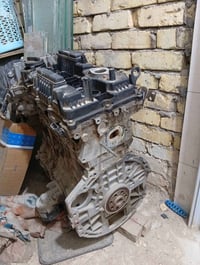 محرك • C1 2400 • البصره