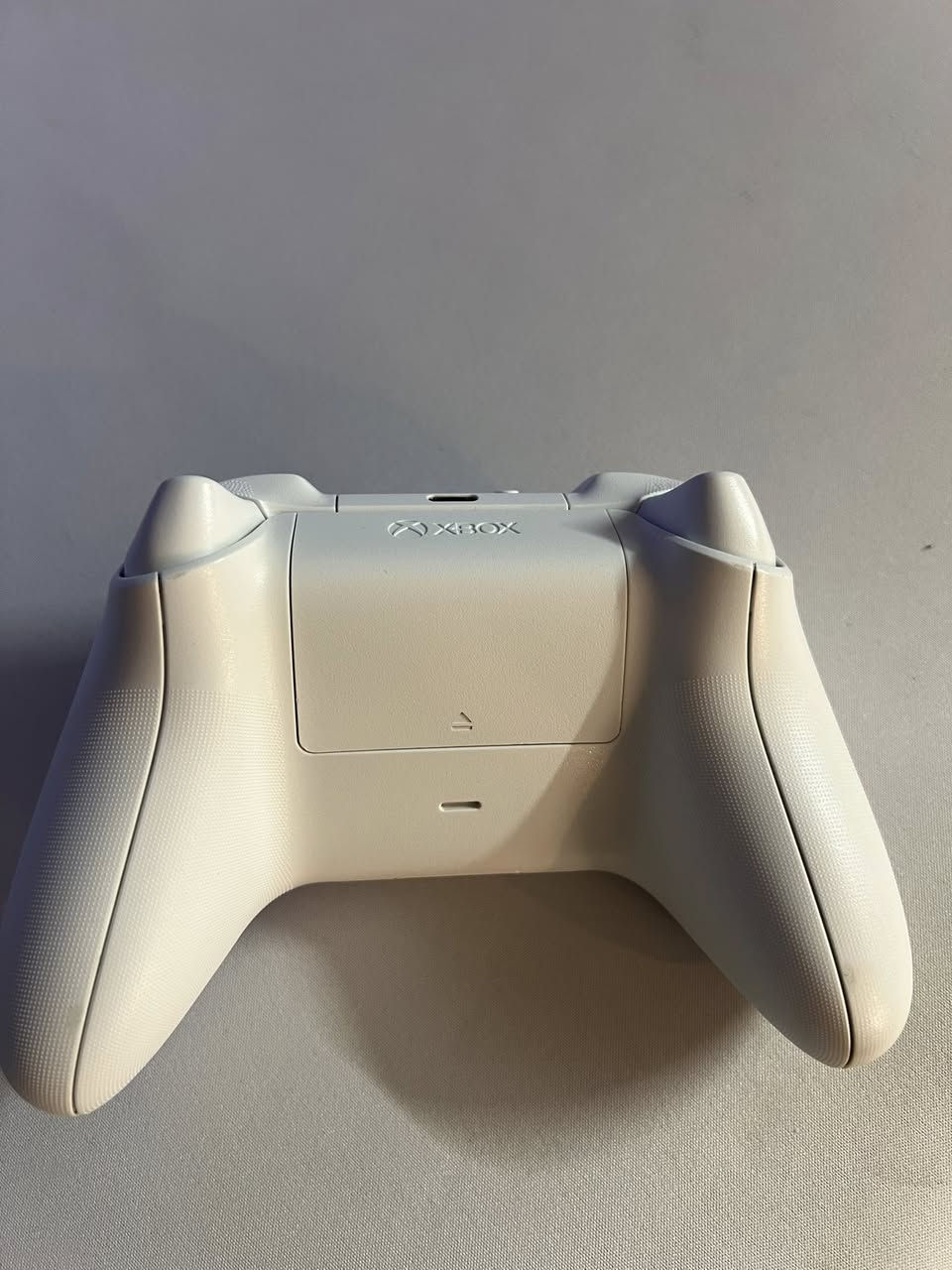 اكسبوكس سيريس اس الذاكرة نص تيرا 
جهاز نضيف 90٪؜ على ايدي 
ملحقاته كاملة من كارتونه وجوستك وكيبلات 
السعر 350 وبي مجال


**إذا كنت صاحب هذا الإعلان وتريد حذفه لأي سبب، رجاءا أرسل رسالة إلى الدعم الفني**