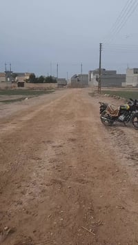 بعقوبة بهرز • ١٢٠م • طابو زراعي