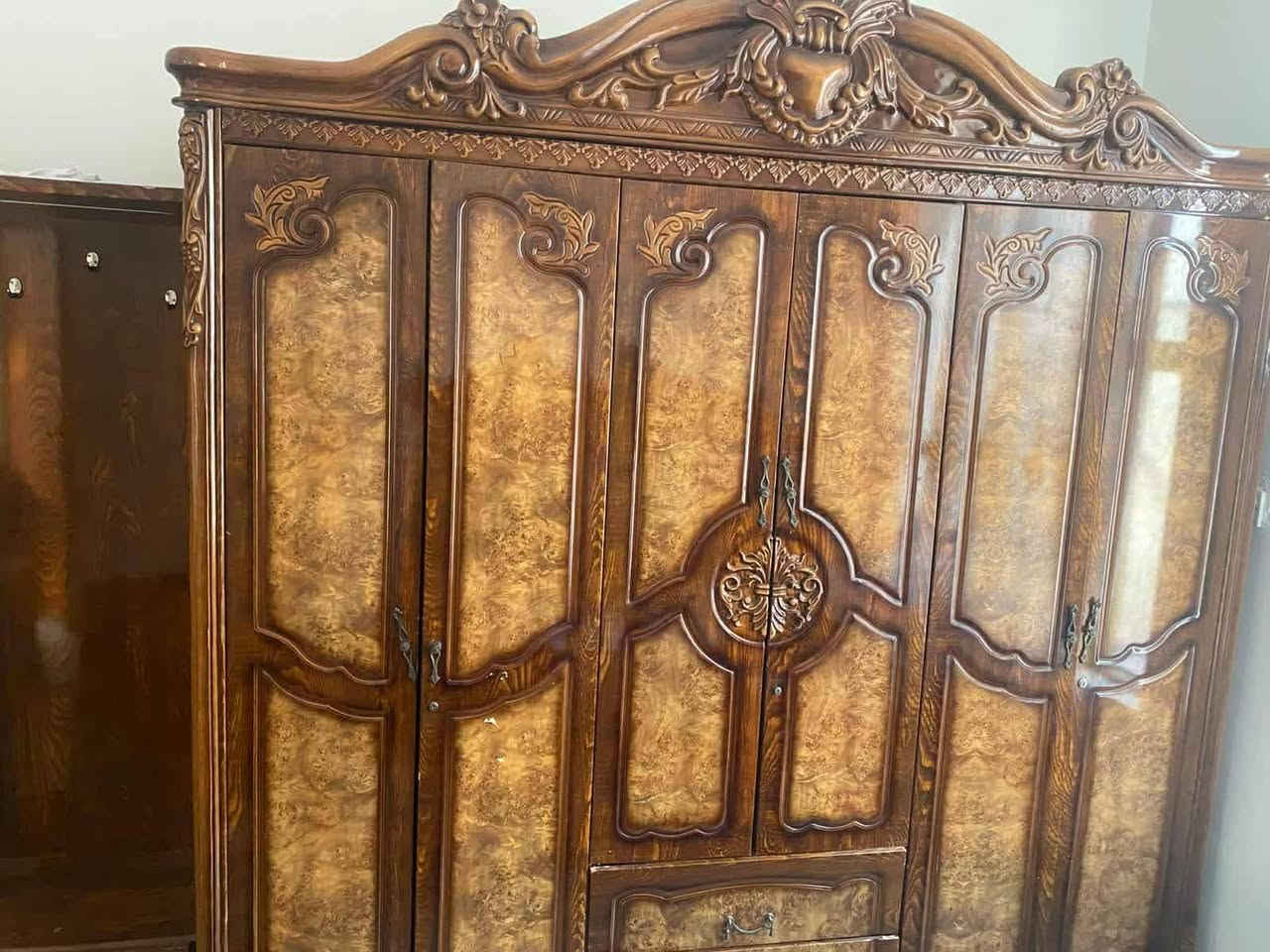 غرفه ماليزي مابيها كل ضرر سعر 150 قفل  العنوان بغداد الغرير


**إذا كنت صاحب هذا الإعلان وتريد حذفه لأي سبب، رجاءا أرسل رسالة إلى الدعم الفني**