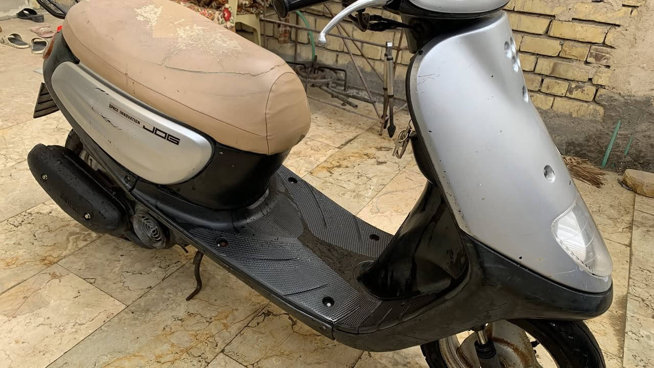 دراجه منغولي نثيه كفرها البلادي  كلشي شغال بيها سلف هندر قفل جنطه قفل استرين وحلوه شلعه ومعدل تطلع 60  بل مشي سعرها 350 وبيها مجال لشراي فقط ومكاني ناصريه مركز  رقمي ## ***********
