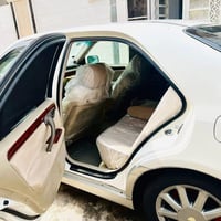 سياره ملكه كراون خضراويه رقم كركوك قرار 48 سياره كفاله عامه من ضربه وش...