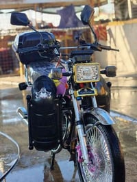 تايكر 25 • زيرو • تل واعي