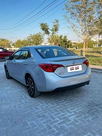 كورلا • ٢٠١٩ • مكينه ١٨٠٠