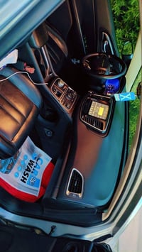 مرسيدس C200 • ٢٠١٧ • النجف