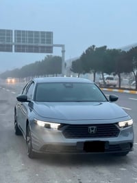 اكورد سبورت • ٢٠٢٣ • هايبرد