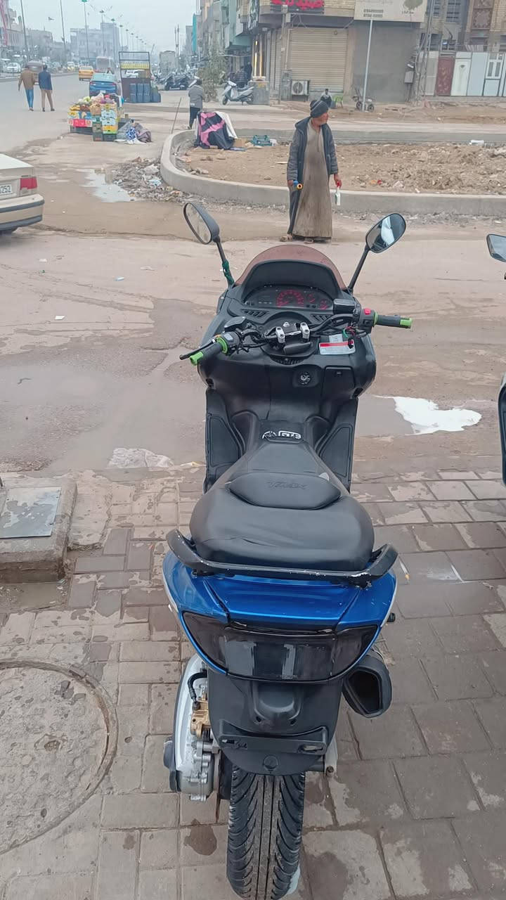 سلام عليكم تيماكس موديل7مكفوله كفاله عامه مكينه اذا بيه برغي مفتوح ترجع كفراته80/100كدامك كشره دراجه بيه ملاحضات بسيطه باقي تفاصيل خاص مكاني بغداد مدينه الصدر سعر15وبيه مجال رقمي***********
