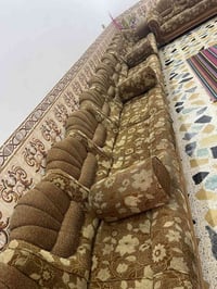 كنب • كلش نضيفات • للبيع