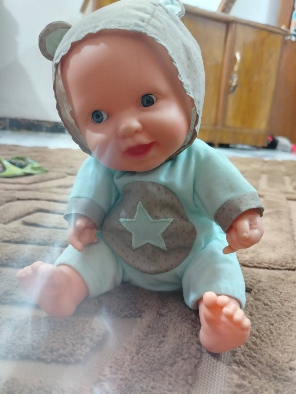 للبيع ملاعيب باله وكلمن وسعره


**إذا كنت صاحب هذا الإعلان وتريد حذفه لأي سبب، رجاءا أرسل رسالة إلى الدعم الفني**