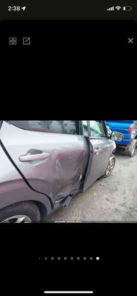 سلام عليكم صول مديل ٢٤ محرك ٢٠٠٠ داخله بغداد قبل اسبوع حره ابسمي بعده على حادثه سعره ٨٥ بيه مجال للطيبين مكانه الكراده للتواصل *********** بي واتساب
