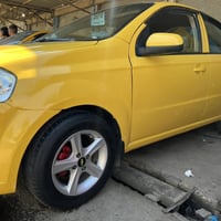 أفيو 2010 سياره جاهزه سعر 58 //07705450530 ))07503750491 وتساب