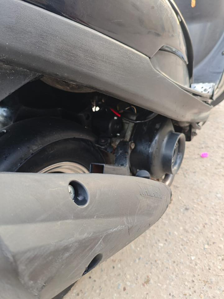 ماكس عدله  للبيع ب٤٥٠ وبيها مجال حك الجيه عنواني الرئاسه العبيدي مدخل جامع الامام علي 
رقمي *********** ما متواجد واتس اب
