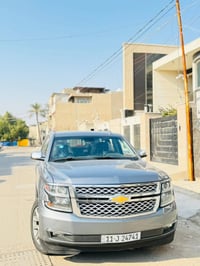 LT • ٢٠١٩ • حادث خلفي