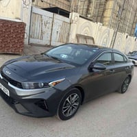 فورتي ٢٠٢٣ • حادث امامي • محرك ٢٠٠٠