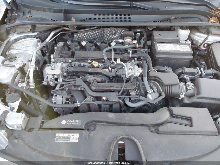 ‏🚗 2024 Toyota Corolla   
📅 مزاد: 9 / 1 / 2026
رقم اللوت: 43635690
🛠️ ضرر خلفي
‏⚙️ 2.0L • 4 سلندر • دفع ‏ ‏امامي 
📏   30,532 ميل
💎 مزاودة حضوري أو أونلاين
📦 شحن بحري مضمون
🏢 4 فروع داخل العراق
بغداد • كربلاء • الديوانية • العمارة
📲 واتساب: *********** | ***********
✨ انضم إلى كروب الواتساب لمزيد من السيارات الحصرية
‏🔗 https://chat.whatsapp.com/CHchp4i8IM0GCMY7soZfir
⏰ 4 عصراً – 12 ليلاً
🚫 السبت والأحد عطلة المزاد
