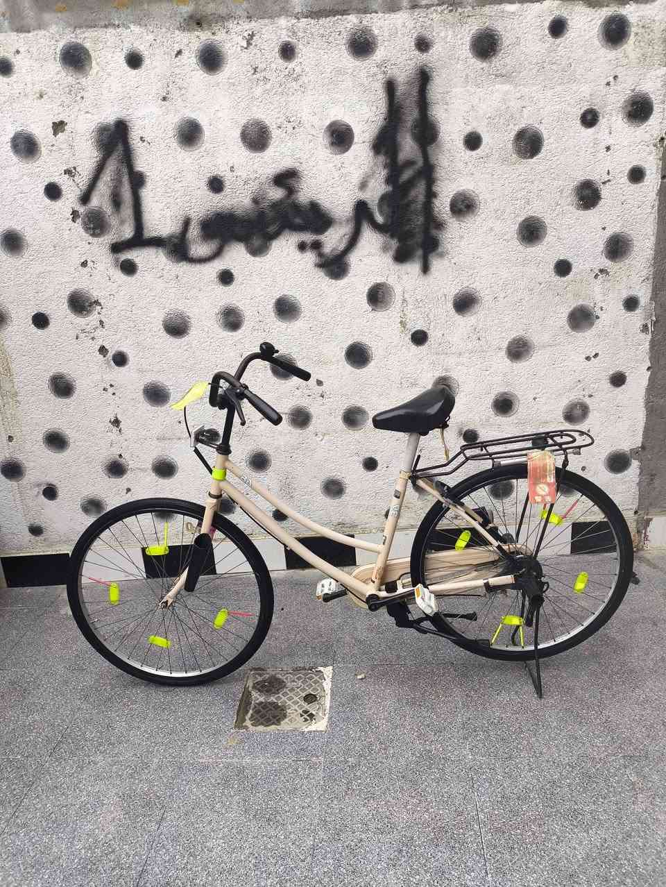 سلام عليكم
باسكل حاويه بيدي حليبي 
موديل 17 مكاني ناصرية مركز 
شراي راسلني خاص بيك خير وتدلل


**إذا كنت صاحب هذا الإعلان وتريد حذفه لأي سبب، رجاءا أرسل رسالة إلى الدعم الفني**