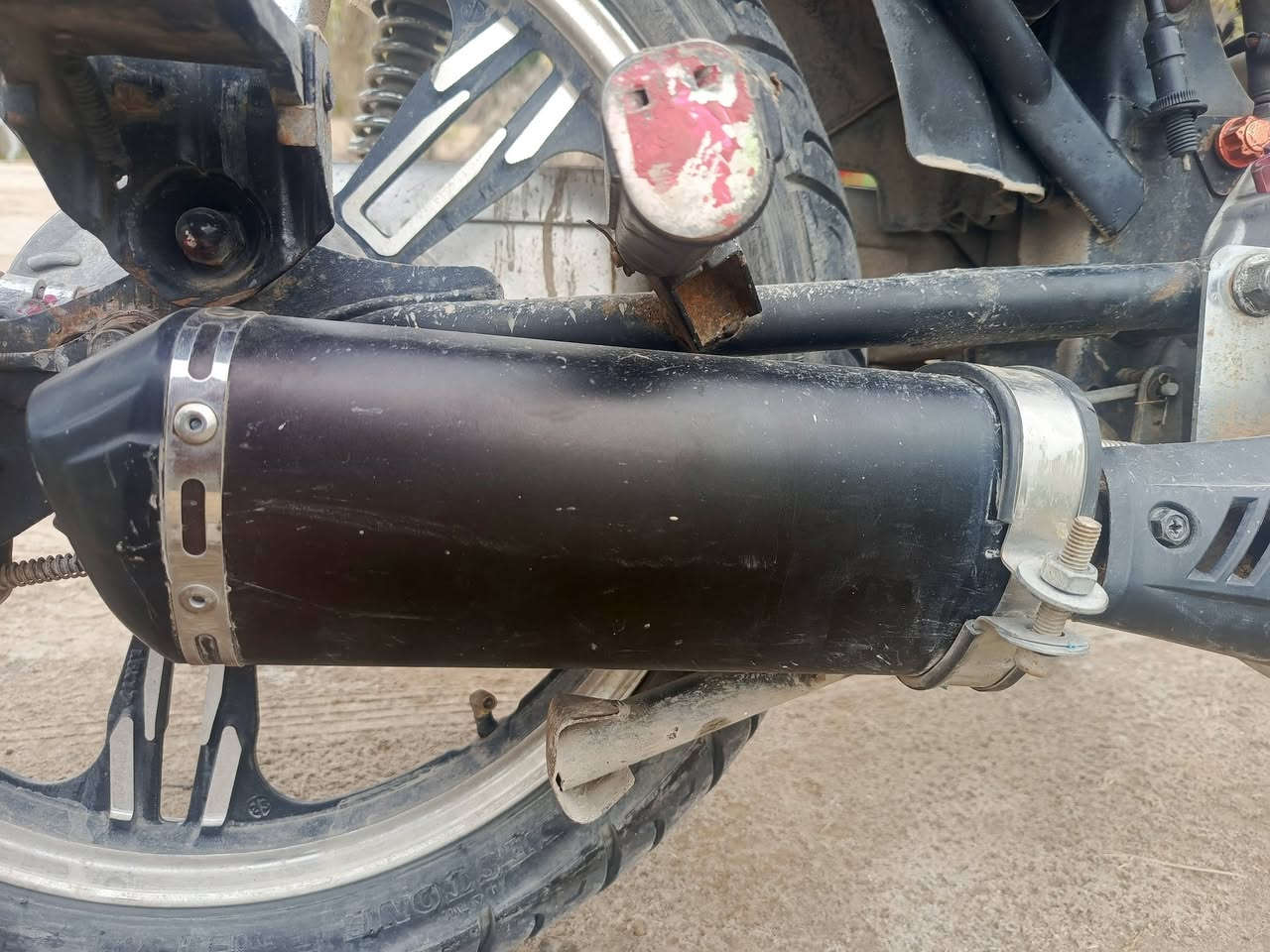 صالنصه جعره صوتها فول مراوس ب صالنصه كاتم


**إذا كنت صاحب هذا الإعلان وتريد حذفه لأي سبب، رجاءا أرسل رسالة إلى الدعم الفني**