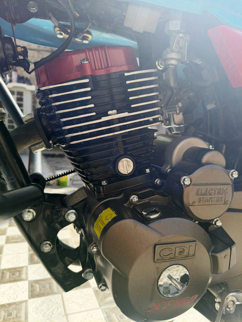 واسط قضاء النعمانيه  
مديل 23 صار شهر من مطلعه من المعرض 
