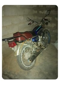 ماطور للبيع • ما بيه شي • سعر مناسب