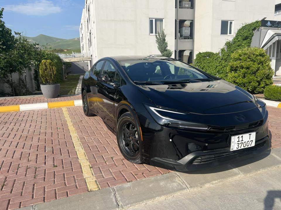 السعر 136 ورقة
تويوتا بريوس موديل 2024
صور الحادث ورقم الشاصي موجودات بالصور
للبيع فقط (ماريد مراوس )
مكان السيارة بغداد الكرخ
السيارة مرقمة بغداد بأسمي تحويل مباشر
مواصفات LE معروفة
(الماتعجبه يعبر المنشور  بدون تعليق)
للتواصل على الرقم فقط ***********

