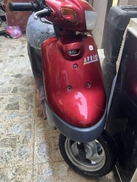 دراجة • محرك مبدل