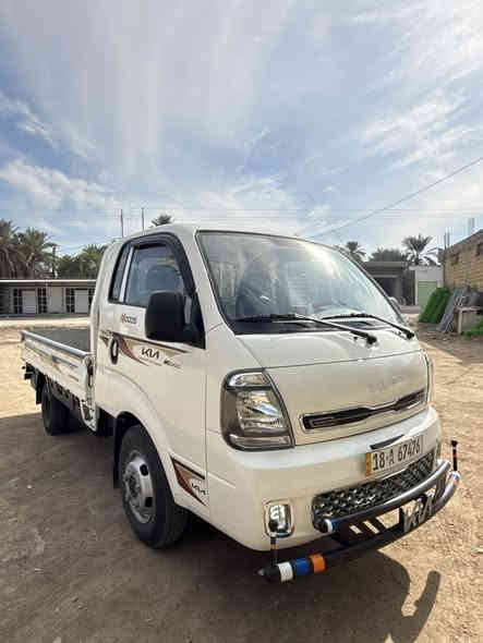 السلام عليكم كيا فحل موديل 2024 مكفول كفاله عامه ماشي  50 الف بعده بحاله الشركه فول مواصفات رقم بابل بسمي السعر 195 وبيها مجال الشراي يتصل استفسار اكثر ***********
