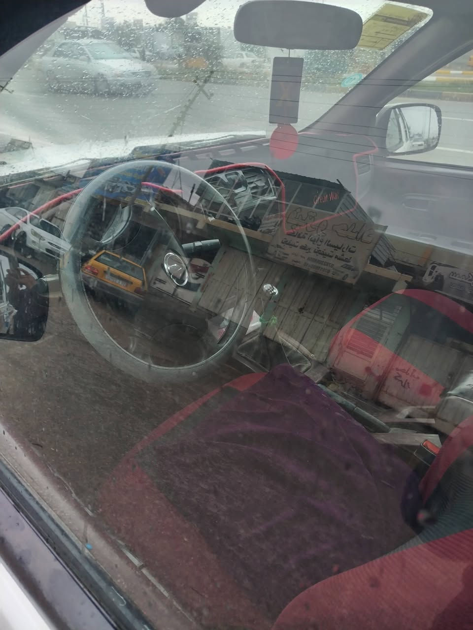 بيكب كريت ويل   2031 رقم كربلاء سياره نظيفه كامله مكمله ماناقصه برغي. شرط مداور.  السعر.  ٦٧ بيه مجال ال شراي.                 ***********
