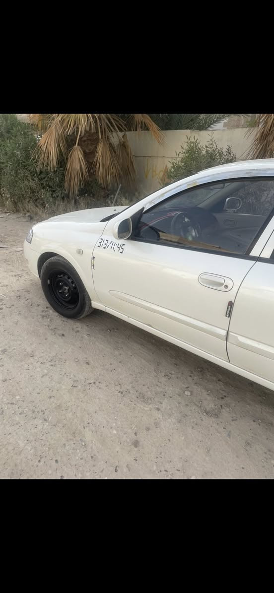 سني 2012 طخه بيها ونصبغ جاملغ وجزء من البنيد بدون شاصي محرك وكير كفاله تبريد كلها جاهزه بدون اي نقص رقم صلاح الدين مشروع وطني سنويه لل٢٧ السعر ٩٢بيها مجال بسيط مكاني سامراء ***********
