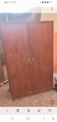 كنتور • بابين • نجارة